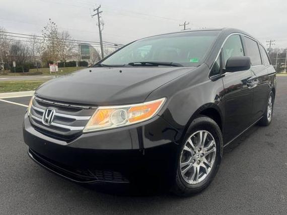 HONDA ODYSSEY 2012 5FNRL5H64CB136304 image HONDA ODYSSEY 2012 5FNRL5H64CB136304 image