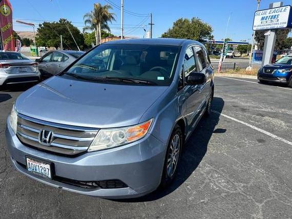 HONDA ODYSSEY 2012 5FNRL5H45CB093378 image HONDA ODYSSEY 2012 5FNRL5H45CB093378 image