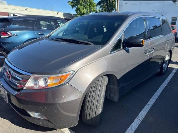 HONDA ODYSSEY 2012 5FNRL5H94CB032504 image