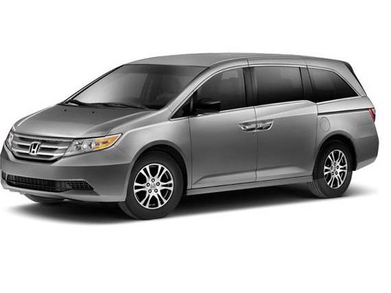 HONDA ODYSSEY 2012 5FNRL5H48CB138023 image HONDA ODYSSEY 2012 5FNRL5H48CB138023 image