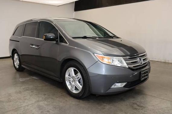 HONDA ODYSSEY 2012 5FNRL5H93CB145988 image