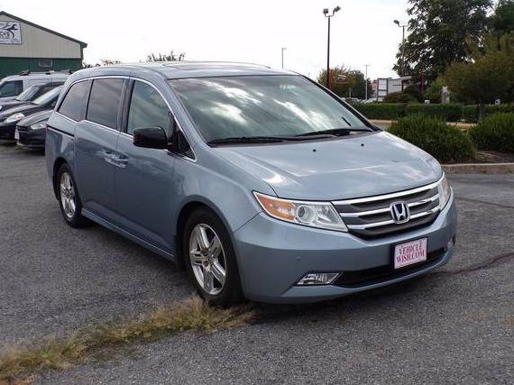 HONDA ODYSSEY 2012 5FNRL5H9XCB075082 image HONDA ODYSSEY 2012 5FNRL5H9XCB075082 image