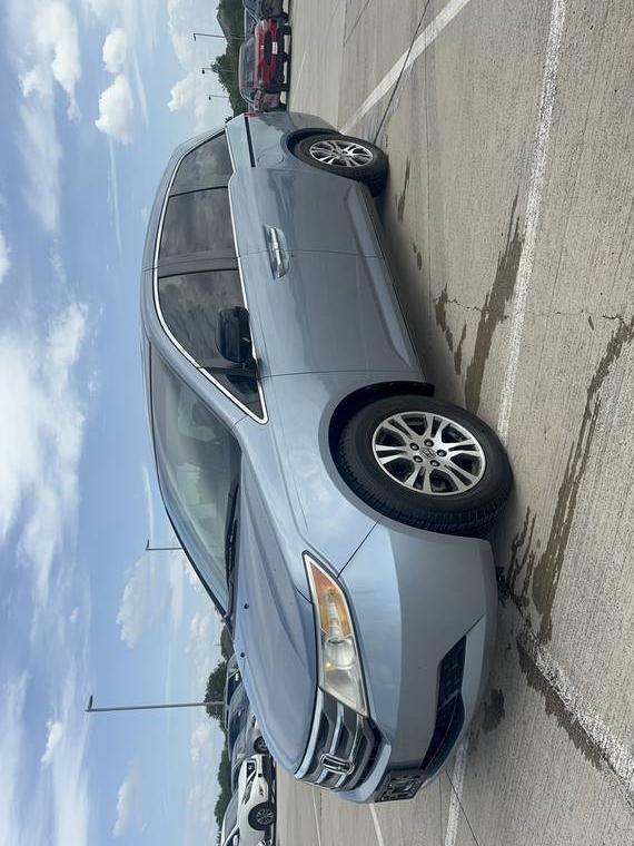 HONDA ODYSSEY 2012 5FNRL5H63CB147620 image