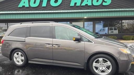 HONDA ODYSSEY 2012 5FNRL5H91CB042181 image