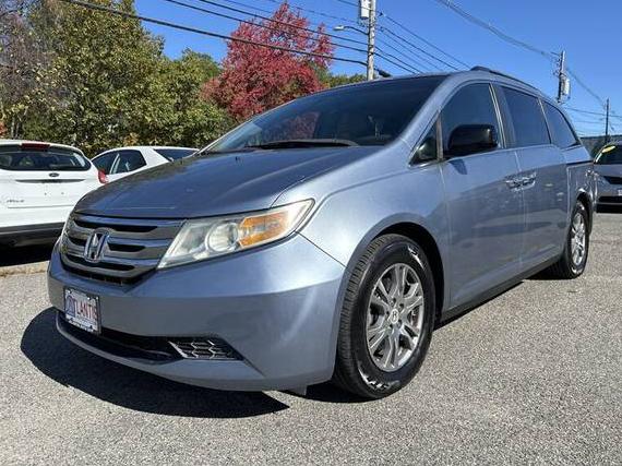 HONDA ODYSSEY 2012 5FNRL5H66CB007190 image HONDA ODYSSEY 2012 5FNRL5H66CB007190 image