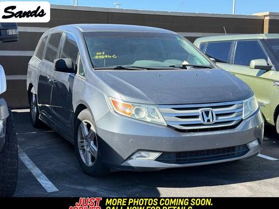 HONDA ODYSSEY 2012 5FNRL5H99CB039495 image HONDA ODYSSEY 2012 5FNRL5H99CB039495 image