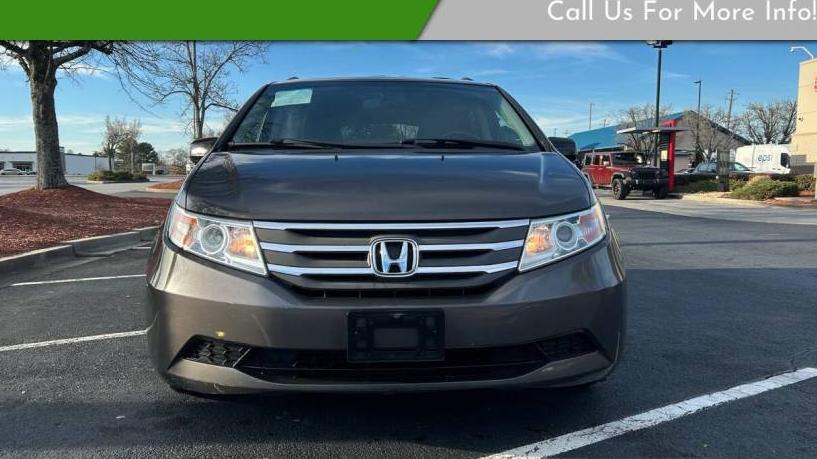 HONDA ODYSSEY 2012 5FNRL5H6XCB077226 image