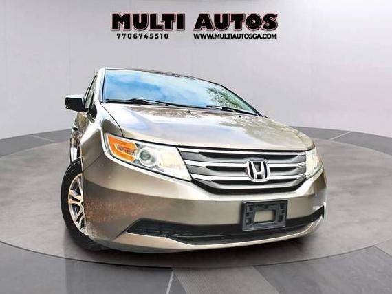 HONDA ODYSSEY 2012 5FNRL5H67CB082447 image HONDA ODYSSEY 2012 5FNRL5H67CB082447 image