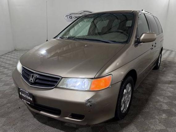 HONDA ODYSSEY 2004 5FNRL18064B073714 image HONDA ODYSSEY 2004 5FNRL18064B073714 image