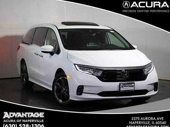 HONDA ODYSSEY 2024 5FNRL6H9XRB042534 image HONDA ODYSSEY 2024 5FNRL6H9XRB042534 image