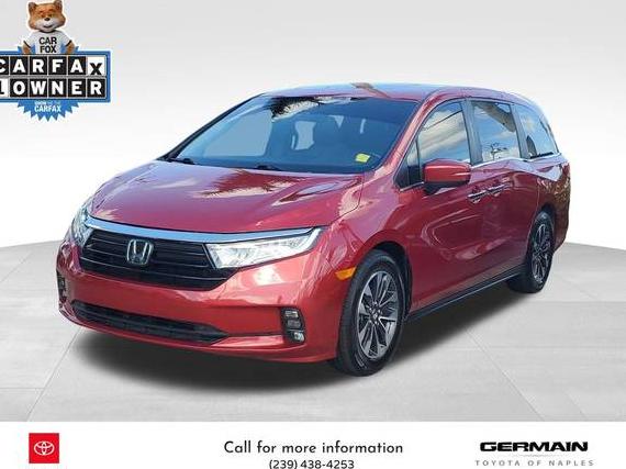 HONDA ODYSSEY 2024 5FNRL6H63RB070004 image HONDA ODYSSEY 2024 5FNRL6H63RB070004 image