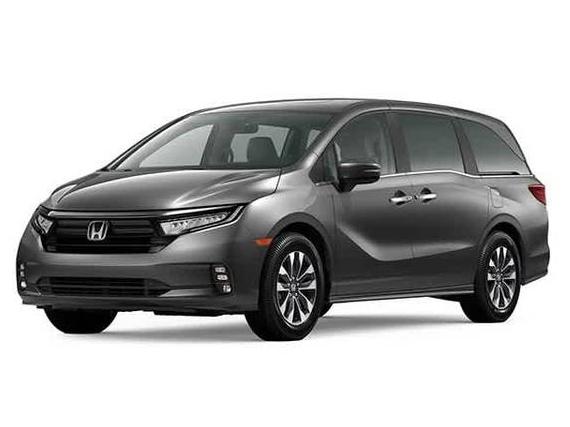 HONDA ODYSSEY 2024 5FNRL6H69RB025486 image HONDA ODYSSEY 2024 5FNRL6H69RB025486 image