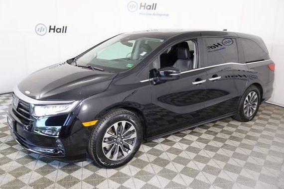 HONDA ODYSSEY 2024 5FNRL6H62RB052125 image HONDA ODYSSEY 2024 5FNRL6H62RB052125 image