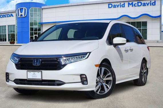 HONDA ODYSSEY 2024 5FNRL6H86RB016732 image HONDA ODYSSEY 2024 5FNRL6H86RB016732 image