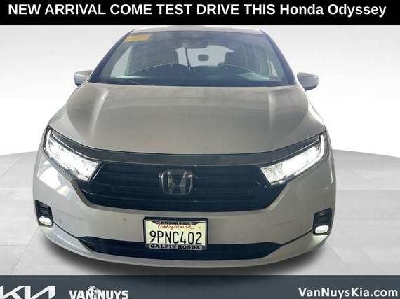 HONDA ODYSSEY 2024 5FNRL6H83RB051230 image HONDA ODYSSEY 2024 5FNRL6H83RB051230 image