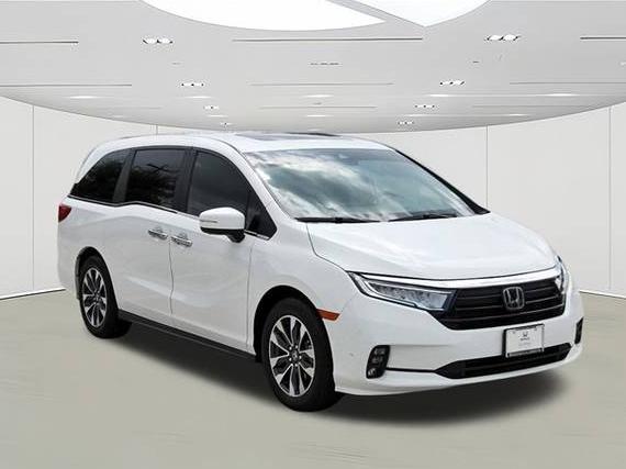 HONDA ODYSSEY 2024 5FNRL6H69RB045625 image HONDA ODYSSEY 2024 5FNRL6H69RB045625 image