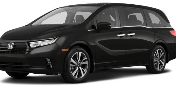 HONDA ODYSSEY 2024 5FNRL6H87RB011555 image HONDA ODYSSEY 2024 5FNRL6H87RB011555 image