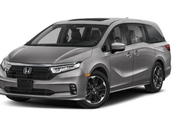 HONDA ODYSSEY 2024 5FNRL6H92RB009589 image HONDA ODYSSEY 2024 5FNRL6H92RB009589 image