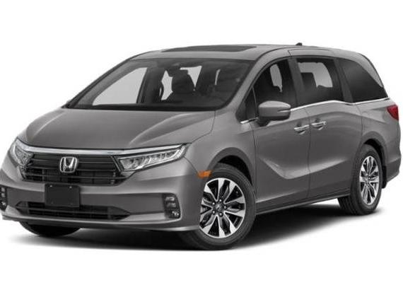 HONDA ODYSSEY 2024 5FNRL6H67RB032291 image HONDA ODYSSEY 2024 5FNRL6H67RB032291 image