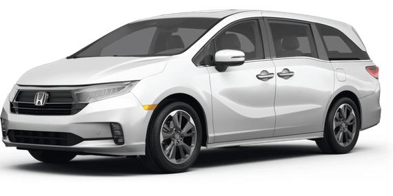 HONDA ODYSSEY 2024 5FNRL6H92RB006417 image HONDA ODYSSEY 2024 5FNRL6H92RB006417 image