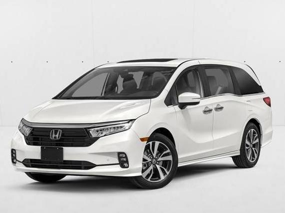 HONDA ODYSSEY 2024 5FNRL6H80RB022106 image HONDA ODYSSEY 2024 5FNRL6H80RB022106 image