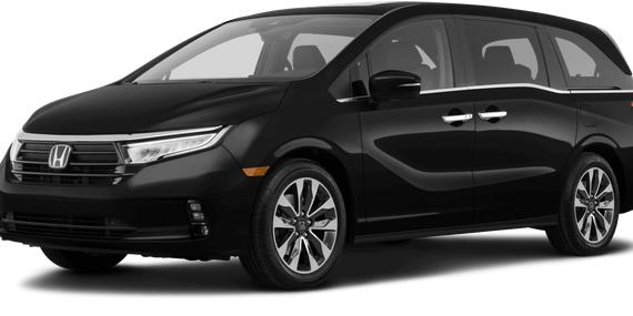 HONDA ODYSSEY 2024 5FNRL6H66RB053309 image HONDA ODYSSEY 2024 5FNRL6H66RB053309 image