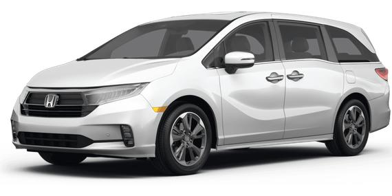 HONDA ODYSSEY 2024 5FNRL6H96RB019462 image HONDA ODYSSEY 2024 5FNRL6H96RB019462 image