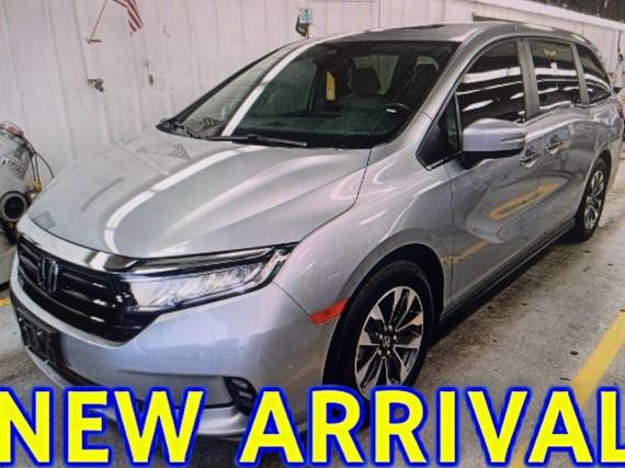 HONDA ODYSSEY 2024 5FNRL6H62RB043893 image HONDA ODYSSEY 2024 5FNRL6H62RB043893 image