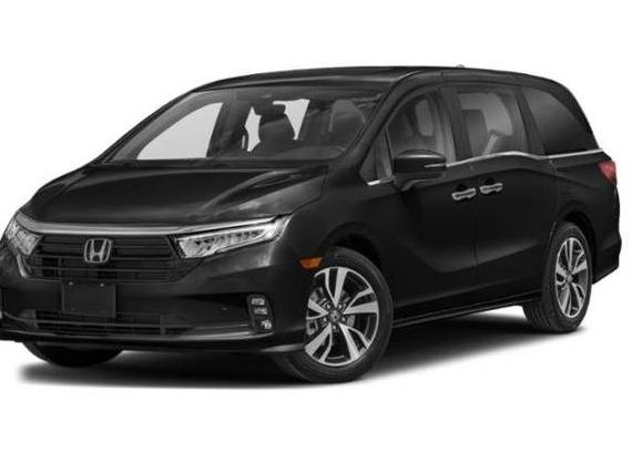 HONDA ODYSSEY 2024 5FNRL6H8XRB021917 image HONDA ODYSSEY 2024 5FNRL6H8XRB021917 image