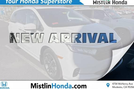 HONDA ODYSSEY 2024 5FNRL6H98RB016997 image HONDA ODYSSEY 2024 5FNRL6H98RB016997 image