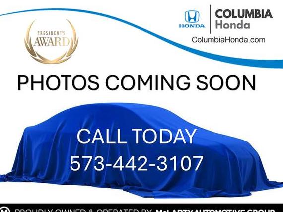 HONDA ODYSSEY 2024 5FNRL6H93RB058817 image