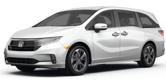 HONDA ODYSSEY 2024 5FNRL6H96RB005934 image HONDA ODYSSEY 2024 5FNRL6H96RB005934 image