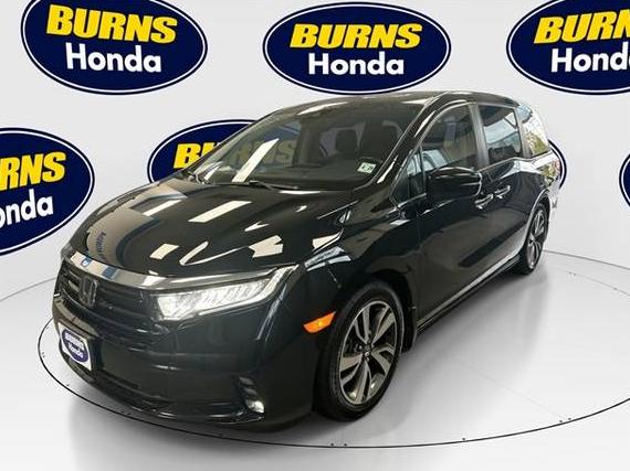 HONDA ODYSSEY 2024 5FNRL6H83RB042401 image HONDA ODYSSEY 2024 5FNRL6H83RB042401 image