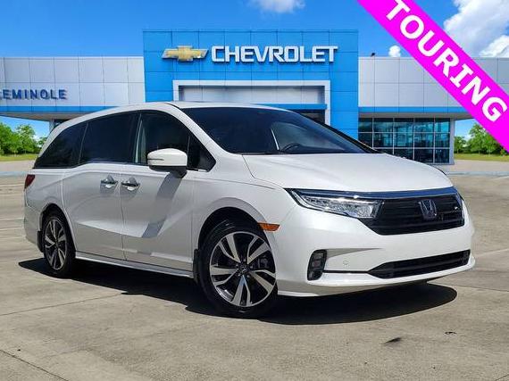 HONDA ODYSSEY 2024 5FNRL6H85RB045784 image HONDA ODYSSEY 2024 5FNRL6H85RB045784 image