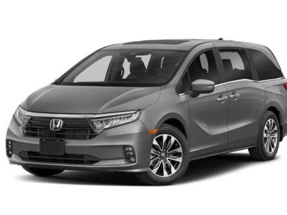 HONDA ODYSSEY 2024 5FNRL6H65RB045041 image HONDA ODYSSEY 2024 5FNRL6H65RB045041 image