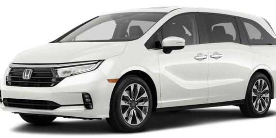 HONDA ODYSSEY 2024 5FNRL6H62RB029248 image HONDA ODYSSEY 2024 5FNRL6H62RB029248 image