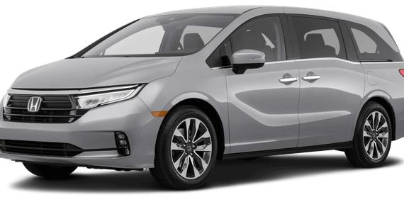 HONDA ODYSSEY 2024 5FNRL6H67RB059507 image HONDA ODYSSEY 2024 5FNRL6H67RB059507 image