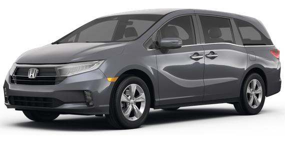 HONDA ODYSSEY 2024 5FNRL6H58RB058633 image HONDA ODYSSEY 2024 5FNRL6H58RB058633 image