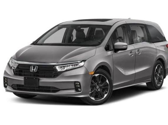 HONDA ODYSSEY 2024 5FNRL6H90RB000180 image HONDA ODYSSEY 2024 5FNRL6H90RB000180 image