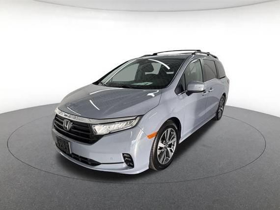 HONDA ODYSSEY 2024 5FNRL6H8XRB010447 image HONDA ODYSSEY 2024 5FNRL6H8XRB010447 image