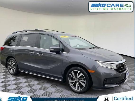 HONDA ODYSSEY 2024 5FNRL6H84RB032184 image HONDA ODYSSEY 2024 5FNRL6H84RB032184 image