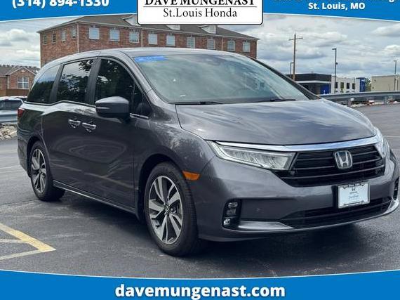 HONDA ODYSSEY 2024 5FNRL6H82RB049257 image HONDA ODYSSEY 2024 5FNRL6H82RB049257 image