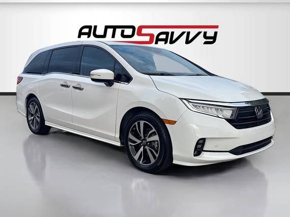 HONDA ODYSSEY 2024 5FNRL6H9XRB020632 image HONDA ODYSSEY 2024 5FNRL6H9XRB020632 image