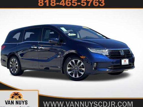 HONDA ODYSSEY 2024 5FNRL6H63RB064669 image HONDA ODYSSEY 2024 5FNRL6H63RB064669 image