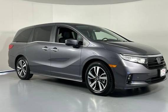 HONDA ODYSSEY 2024 5FNRL6H85RB029052 image HONDA ODYSSEY 2024 5FNRL6H85RB029052 image