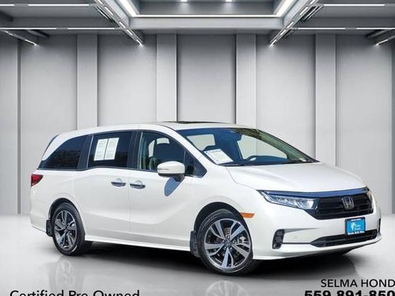 HONDA ODYSSEY 2024 5FNRL6H82RB000348 image HONDA ODYSSEY 2024 5FNRL6H82RB000348 image