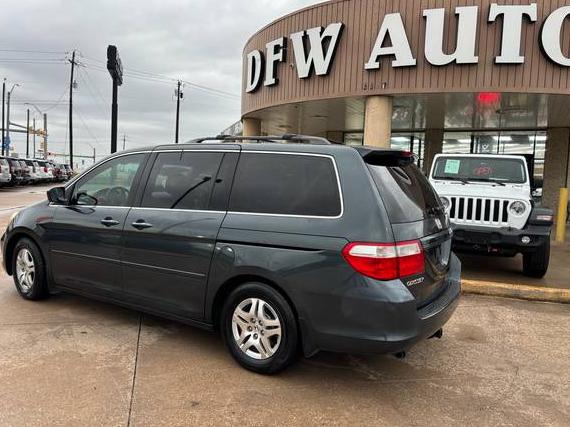 HONDA ODYSSEY 2006 5FNRL38706B016419 image HONDA ODYSSEY 2006 5FNRL38706B016419 image