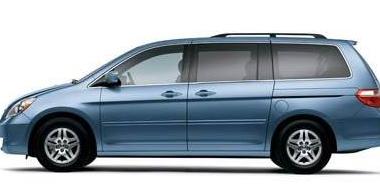 HONDA ODYSSEY 2006 5FNRL38776B434881 image HONDA ODYSSEY 2006 5FNRL38776B434881 image