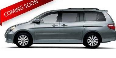 HONDA ODYSSEY 2006 5FNRL38856B103340 image