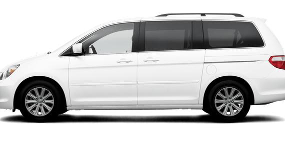 HONDA ODYSSEY 2006 5FNRL38616B068391 image HONDA ODYSSEY 2006 5FNRL38616B068391 image